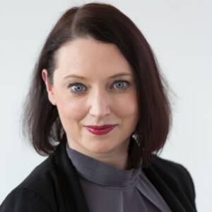 Aline Rommert, Product Safety Officer at VdL.Source: VdL