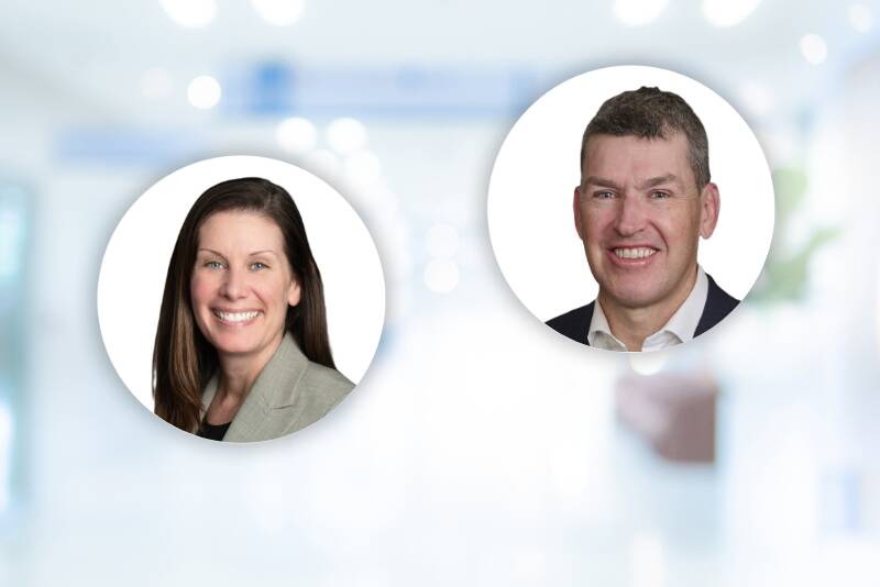 Cabot Corporation announces the retirement of President and CEO Sean Keohane and the appointment of Erica McLaughlin as his successor.