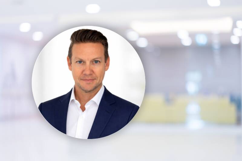 Justin Epler has been appointed PPG vice president, Industrial Coatings Americas.