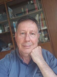 Dr Marcello Vitale, Innovative Research Technical Manager – Coatings at IVM Chemicals