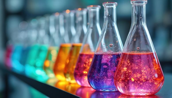 Delegated regulation (EU) 2023/707 has introduced four new hazard classes into the CLP Regulation, ¬covering endocrine disruptors as well as PBT/vPvB and PMT/vPvM substances.