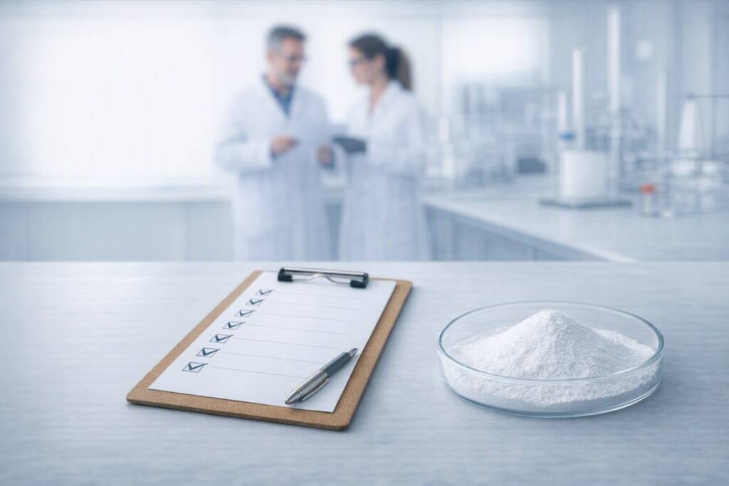 A potential reclassification of talc raises practical questions for many coatings manufacturers.