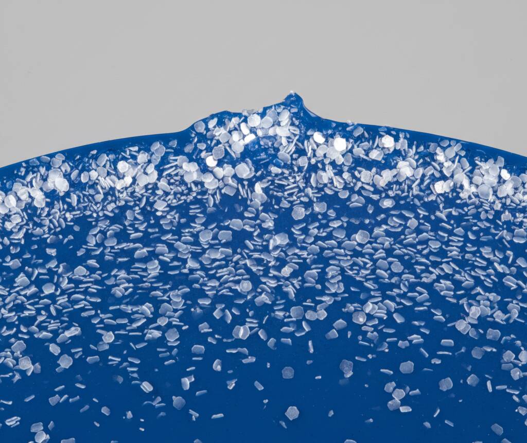 Nowadays, it’s almost impossible to imagine many paints and varnishes without talc.