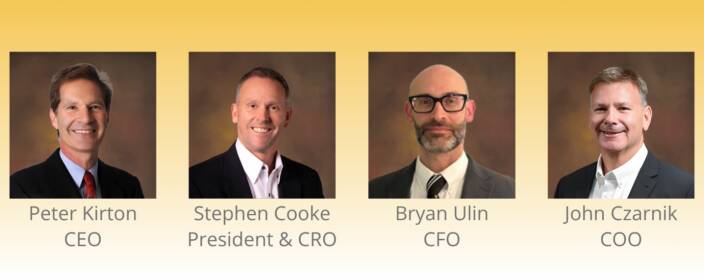 The Fenix Group has appointed four senior executives to lead its next phase of strategic growth in specialty performance coatings.