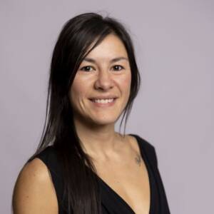 Aurore Bournazel, Segment Manager at Akzo Nobel