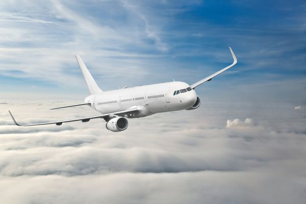 What are current trends and challenges in aerospace coatings?