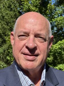 Dan Kerr, Guild CPO Executive Director