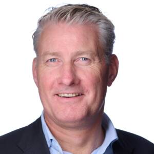 Gerard de Vries, Chief Commercial Officer, Teknos. Source: Teknos 