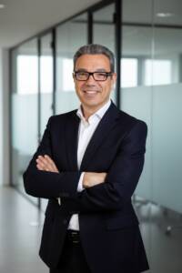 Ramon Farres, Guild CPO EMEA Director